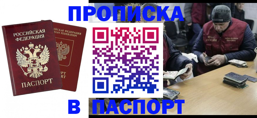 прописка в квартире в Сольцах